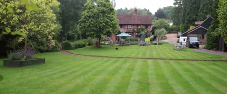 Groundworks carried out by ASL Ltd