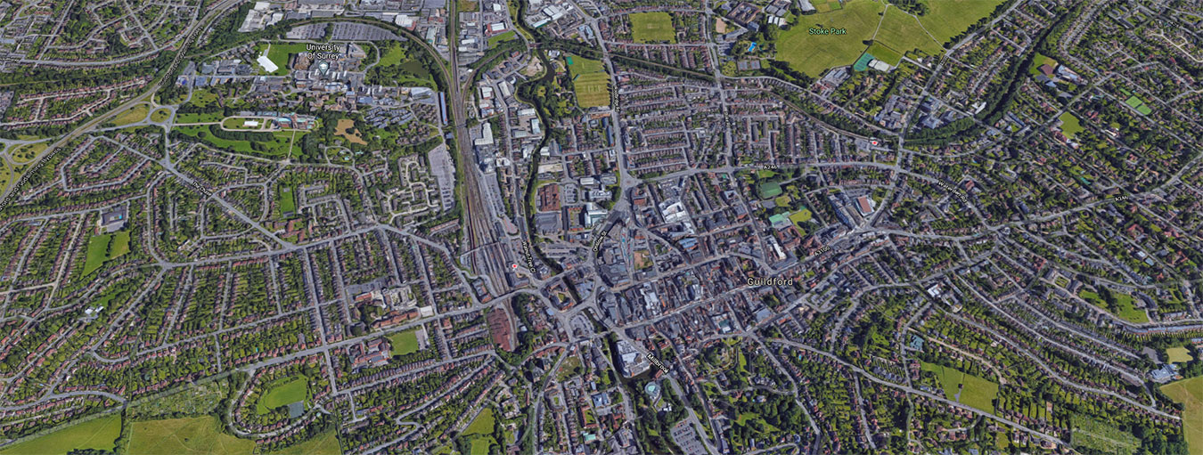 ASL Limited is based in Guildford, Surrey and service Berkshire, Hampshire, Buckinghamshire and the South of London