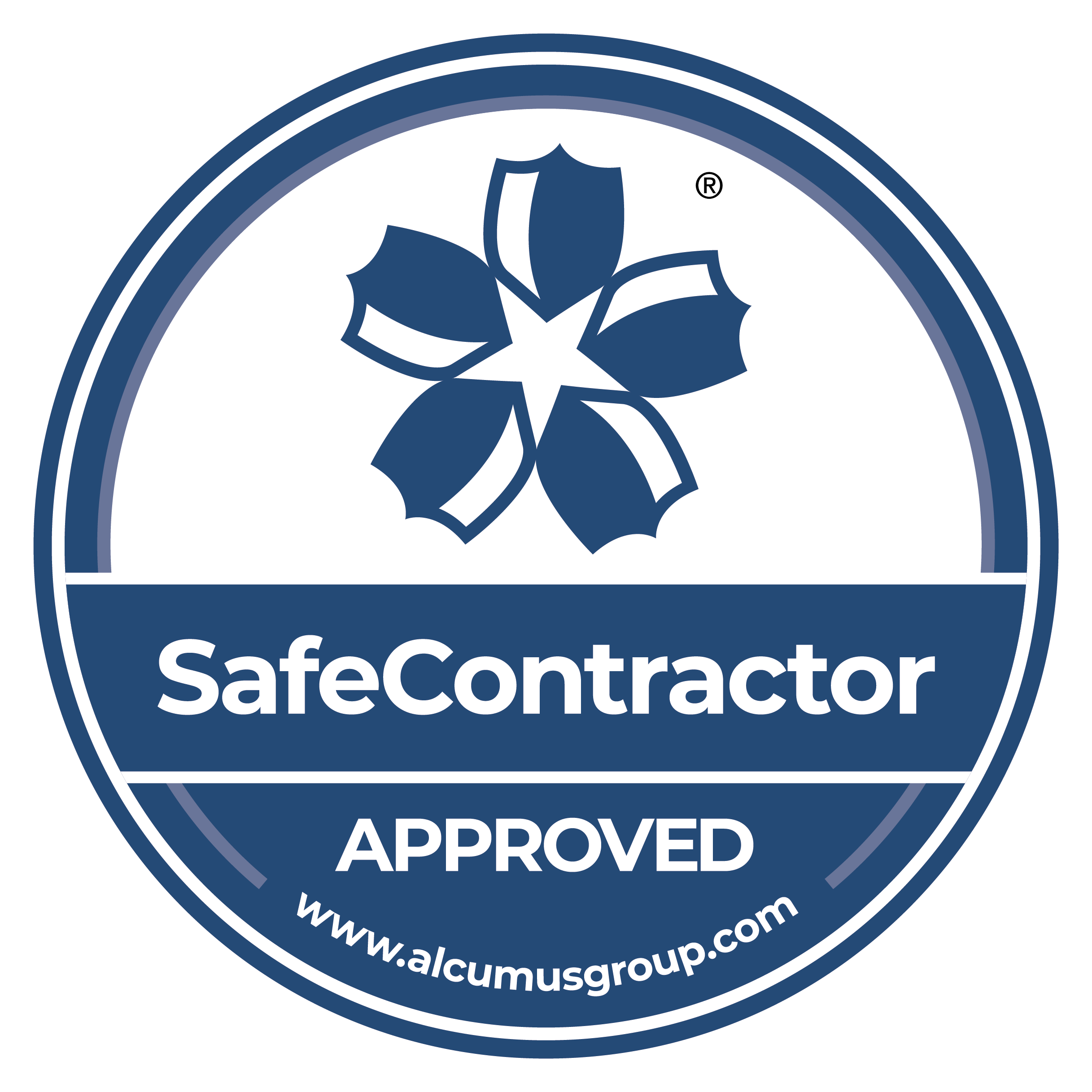 SafeContractor Approved Blocked drains to septic tanks & everything drainage in between ASL Limited Guildford Surrey