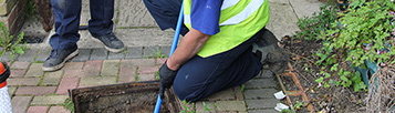 ASL Limited provide emergency drain unblocking services as well as cleaning, repairs and CCTV surveys