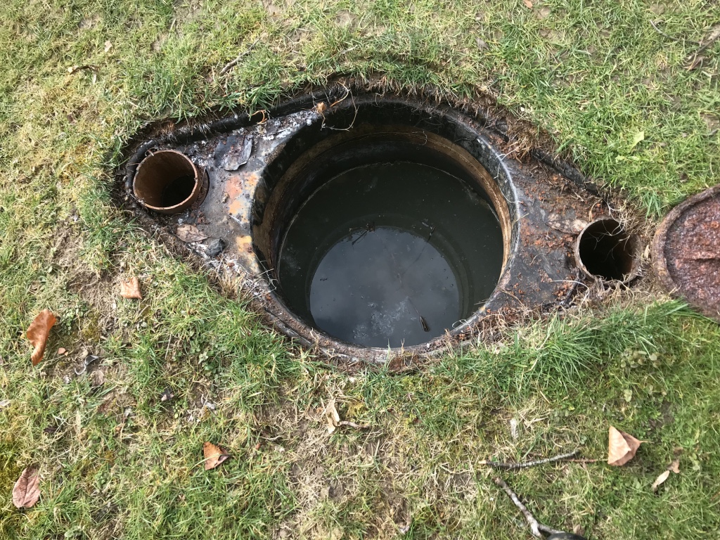 Utilising the old septic tank for a holding tank in addition to the new system will increase the life of the treatment plant.