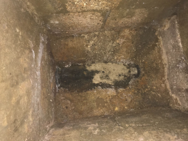 A recurring blocked drain can indicate problems with the structure of the drain but our quick look camera survey will show us that once we have your drain unblocked.