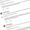 The impact of Google reviews on our business makes it too easy for competitors to impact our presence negatively.