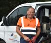 Our blocked drain operatives are fully trained and equipped to unblock your drains whatever the cause.
