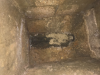 a recurring blocked drain can indicate a collapse in the drain that can be fixed with structural drain lining.