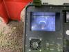 CCTV footage of surface water getting into a private sewage treatment plant