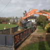ASL Limited low loader
