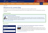 The ASL Limited Drainage Blog
