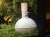 septic tank