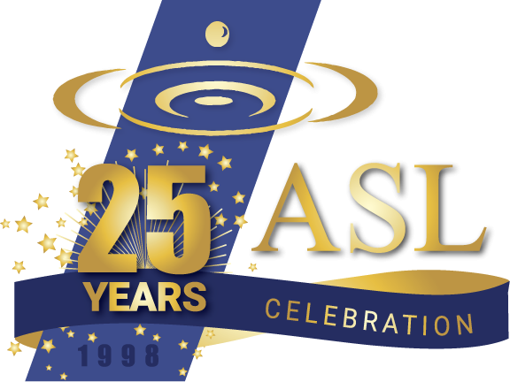 ASL Limted Drainage Specialists celbrating 25 years since our incorporation in 1998.