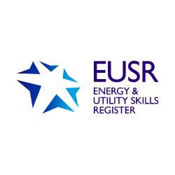 ASL Limited are proud to be EUSR Registered