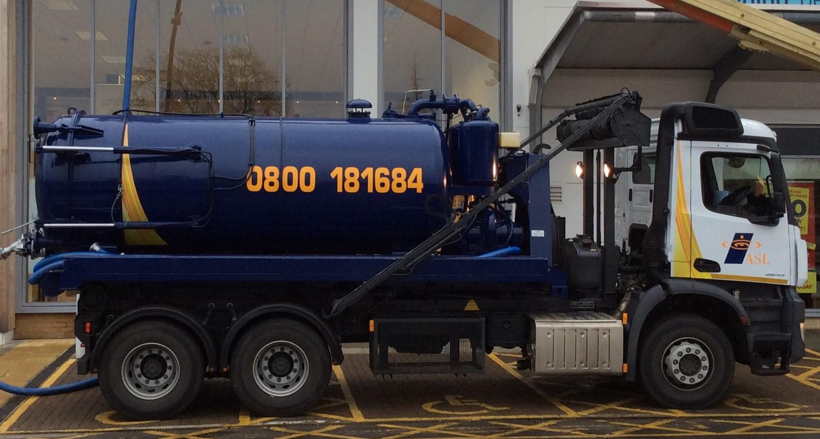 Our highly competent staff, heavy machinery, and commitment to health, safety, and the environment ensure that your drainage needs are met efficiently and effectively.