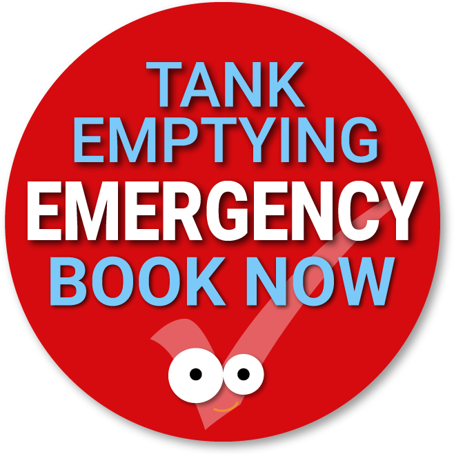 Tank emptying emergencys with ASL Limited
