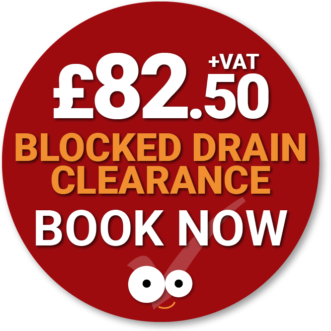 Blocked drains cleared for £79 +VAT in Hampshire, Berkshire, Surrey, West Sussex and South West London with ASL Limited