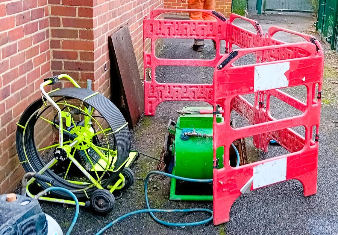 Assessing a site is an important step to getting the right solution booked in.