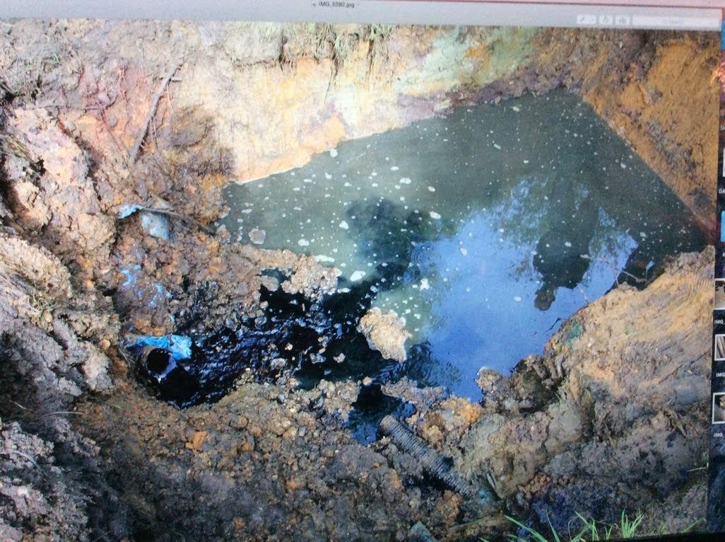 private water treatment
